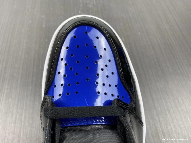 Cheap Husky Jordan 555088-404 Retro OG 1 High 0703